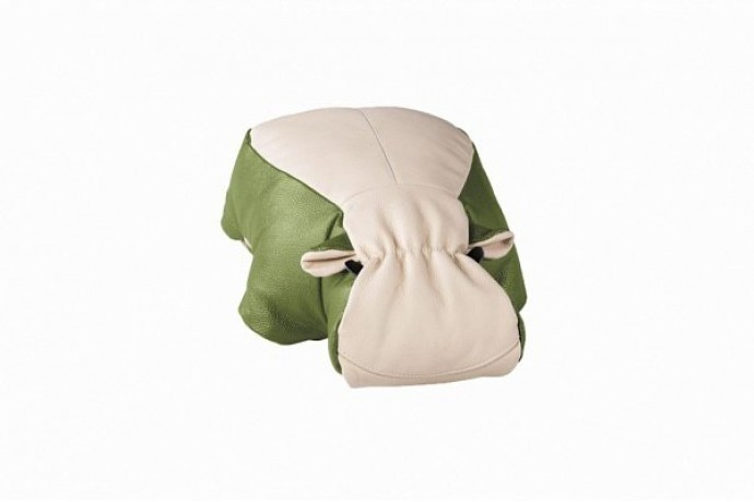 Подушка Бегемот