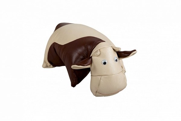 Подушка Корова