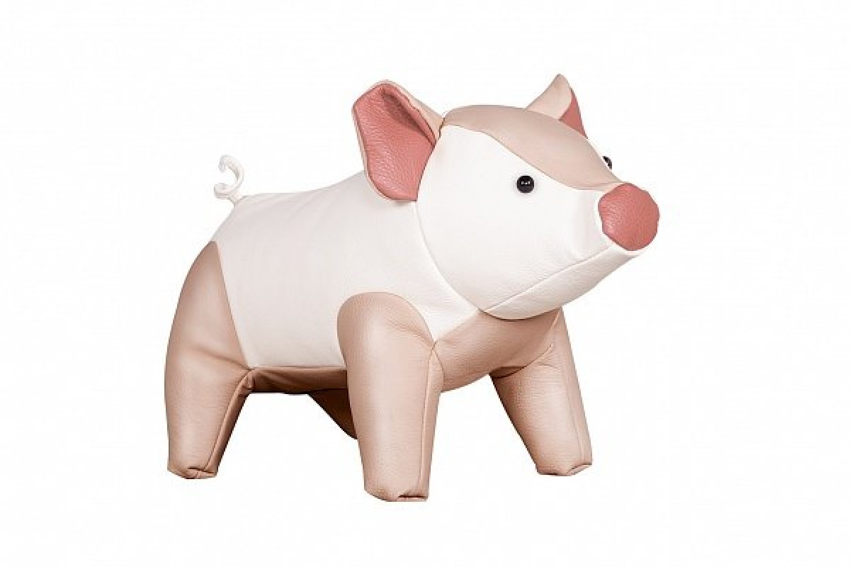 Подушка Поросенок