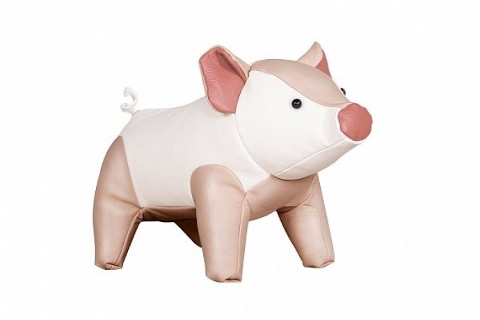 Подушка Поросенок