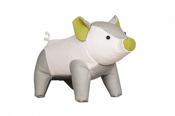 Подушка Поросенок