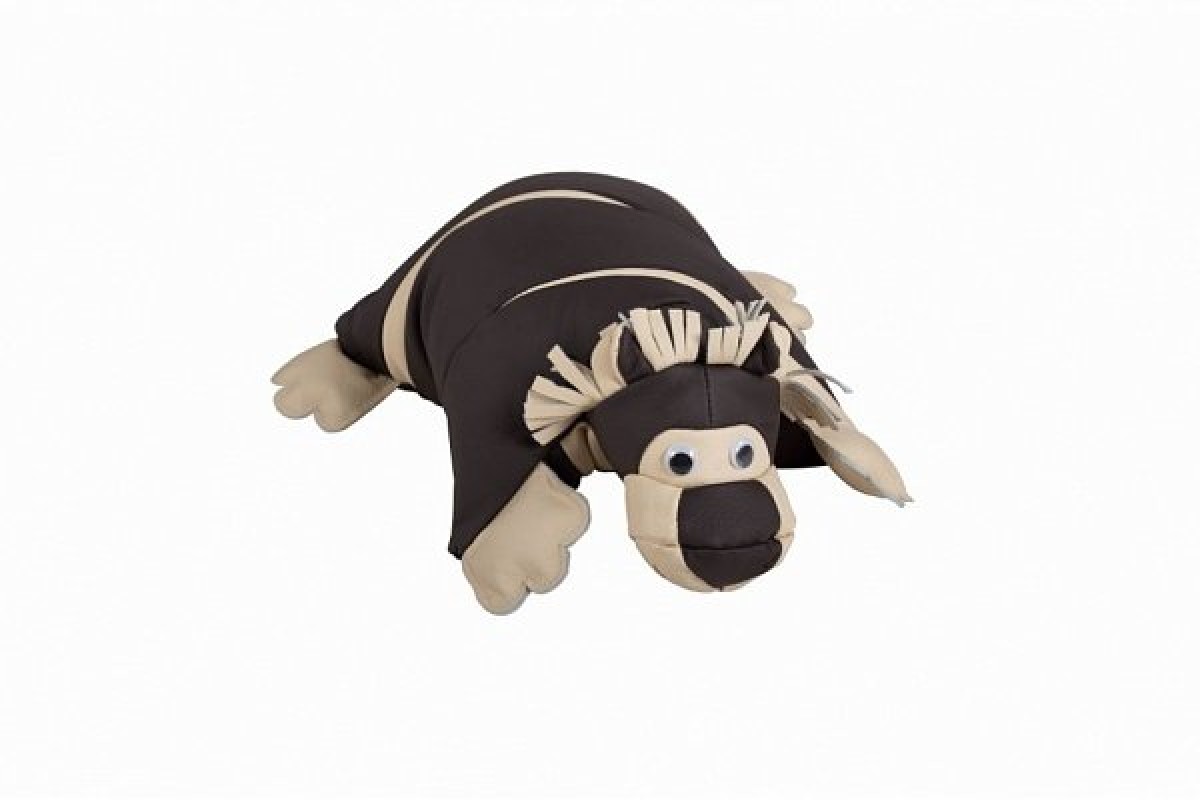 Подушка Тигр