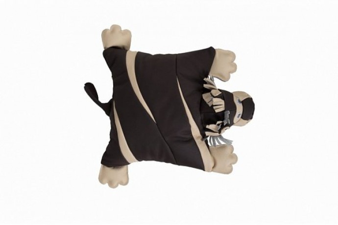 Подушка Тигр