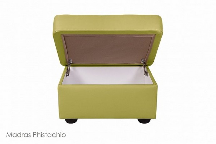 Пуф Камелот