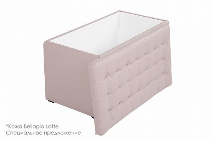 Пуф Томас 2 с ящиком