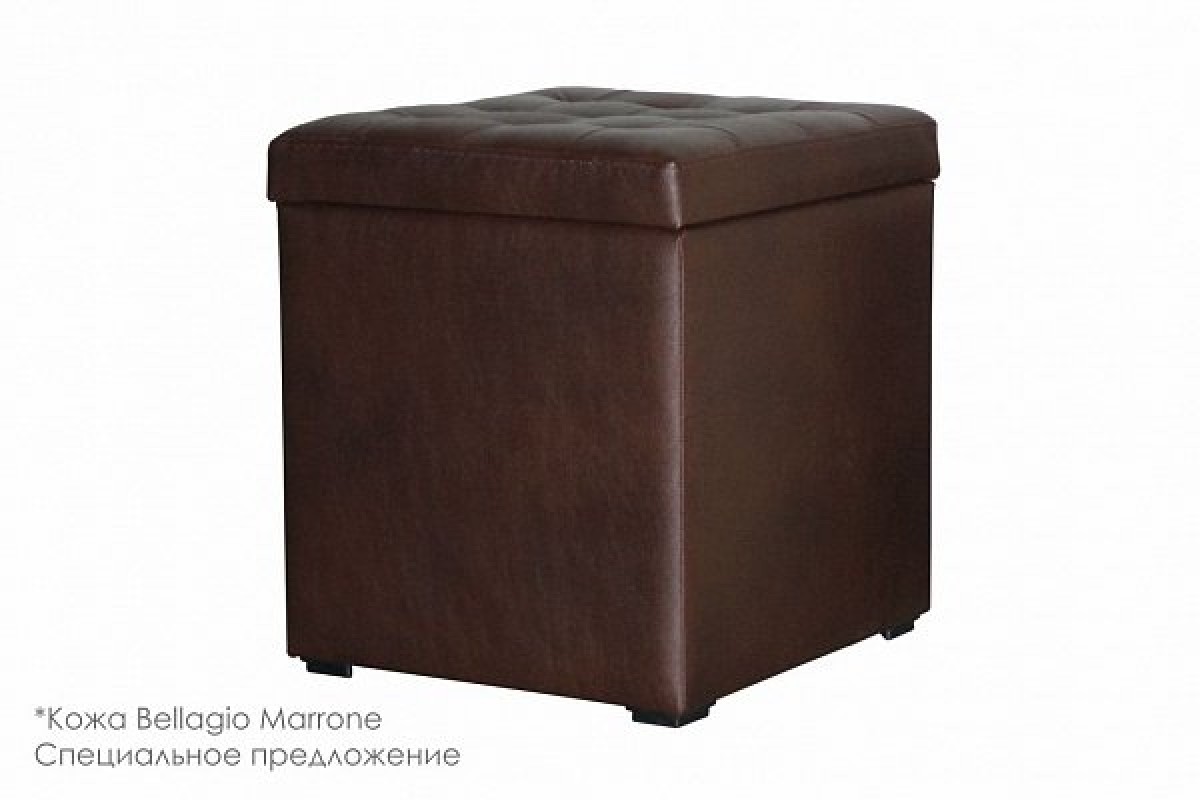 Пуф Томас с ящиком
