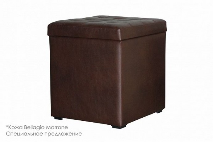 Пуф Томас с ящиком