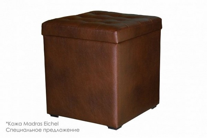 Пуф Томас с ящиком