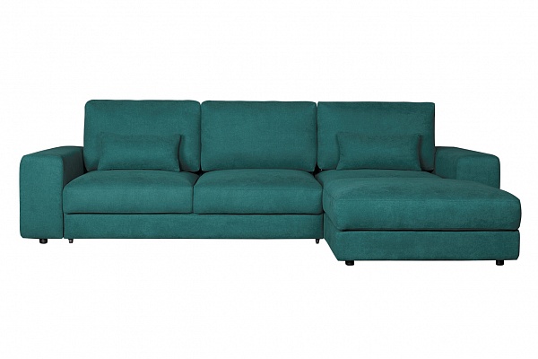 Диван Престон с канапе