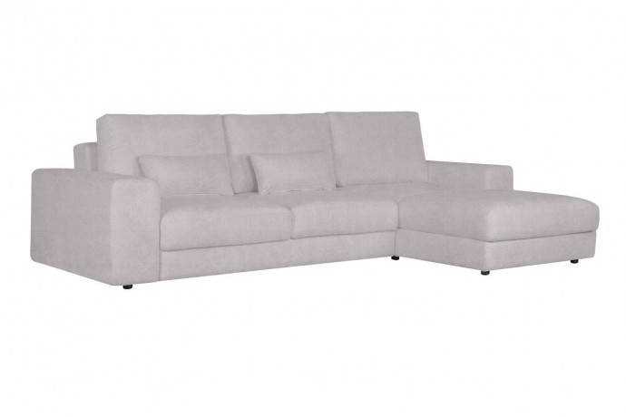 Диван Престон с канапе