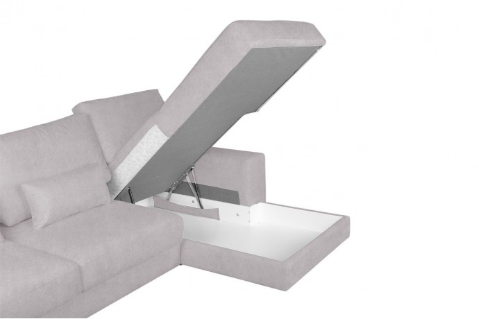 Диван Престон с канапе