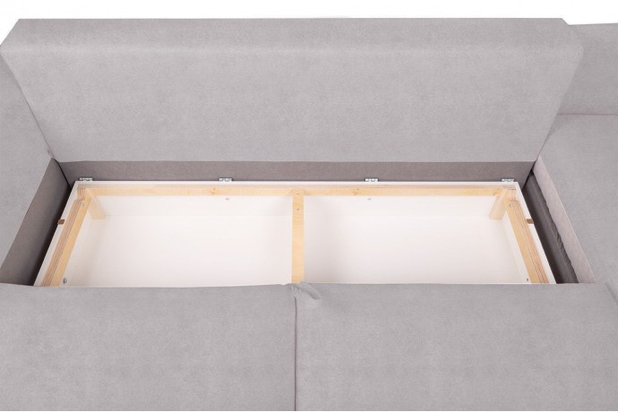 Диван Престон с канапе