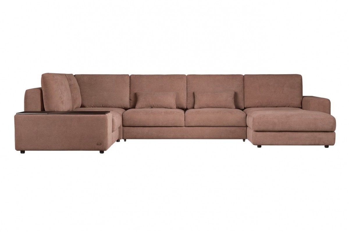 Диван Престон П-образный