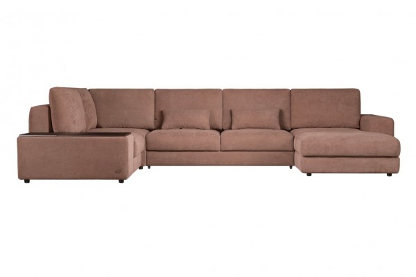 Диван Престон П-образный