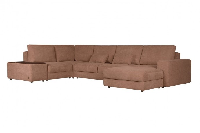 Диван Престон П-образный