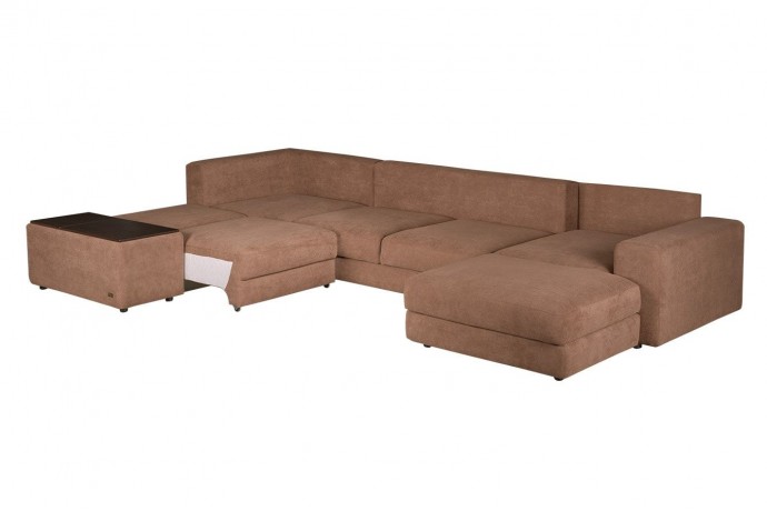 Диван Престон П-образный