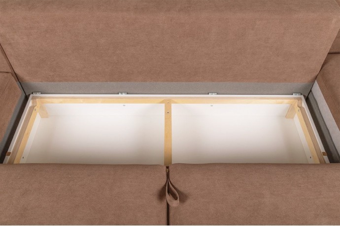 Диван Престон П-образный