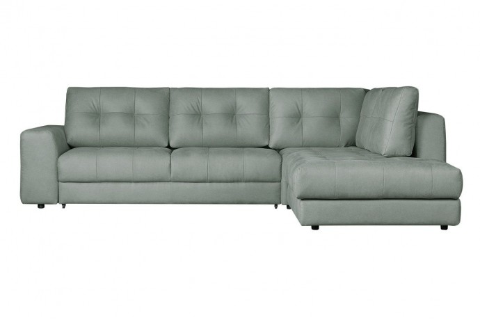 Диван Брайтон с оттоманкой