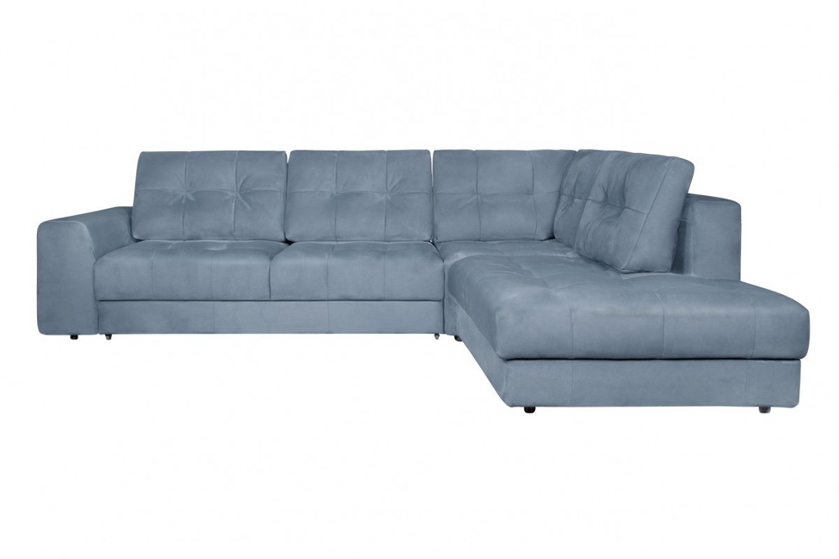 Диван Брайтон с оттоманкой