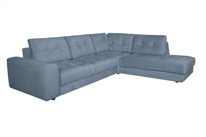 Диван Брайтон с оттоманкой