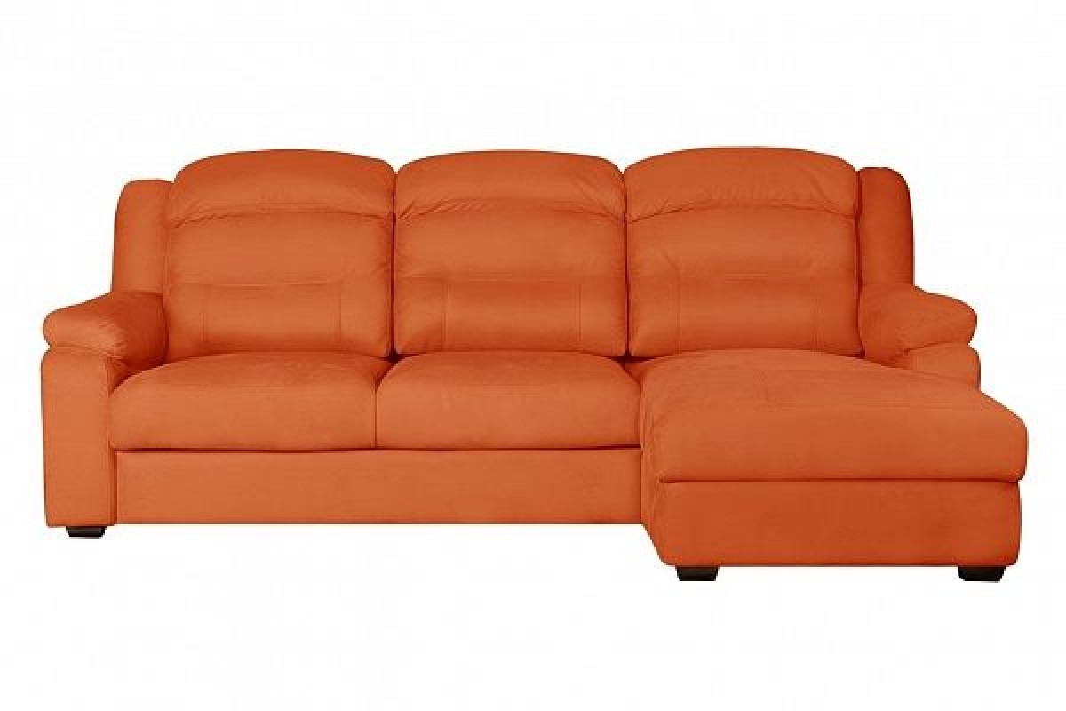 Диван Денвер с канапе 75