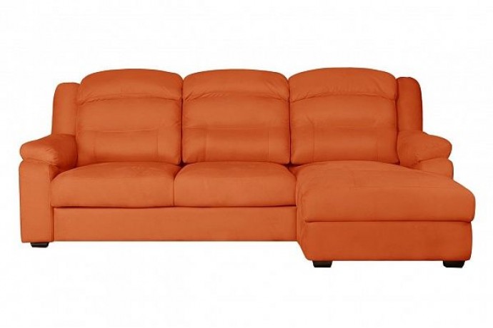 Диван Денвер с канапе 75