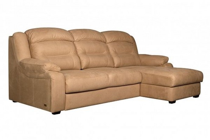 Диван Денвер с канапе 75