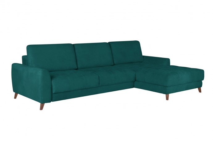 Диван Монако с канапе 85/19 (опоры дерево)