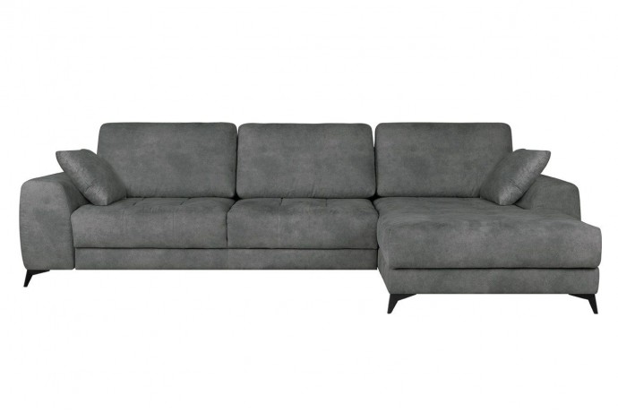 Диван Монако с канапе 85/29 (опоры металл)