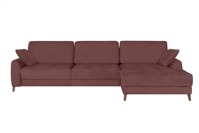 Диван Монако с канапе 97/19 (опоры дерево)