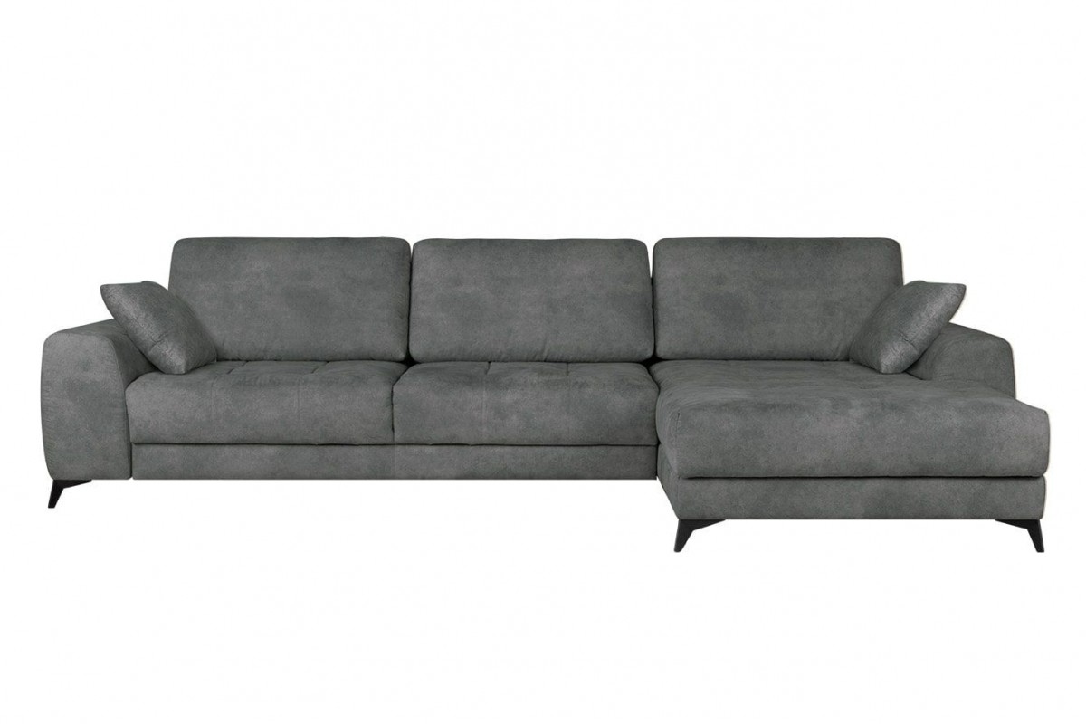 Диван Монако с канапе 97/29 (опоры металл)