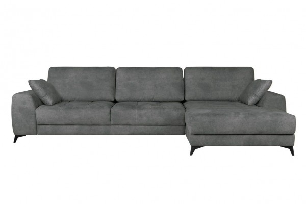 Диван Монако с канапе 97/29 (опоры металл)