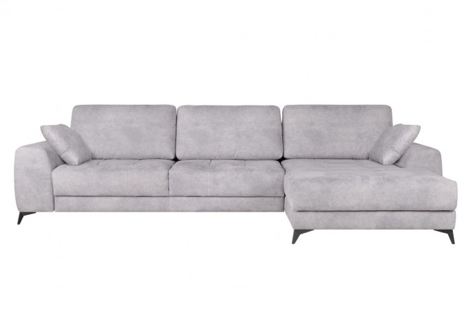 Диван Монако с канапе 97/29 (опоры металл)
