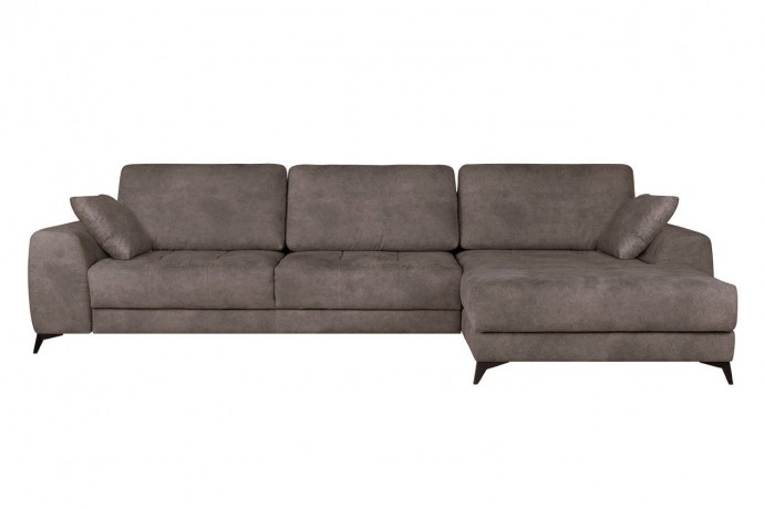 Диван Монако с канапе 97/29 (опоры металл)