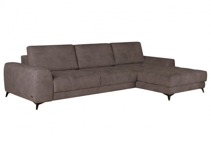 Диван Монако с канапе 97/29 (опоры металл)