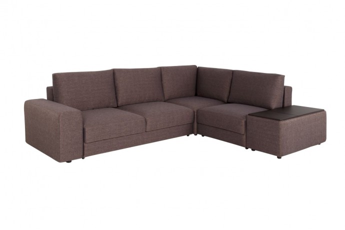 Диван Престон с тумбой