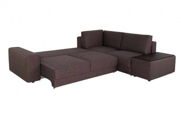 Диван Престон с тумбой