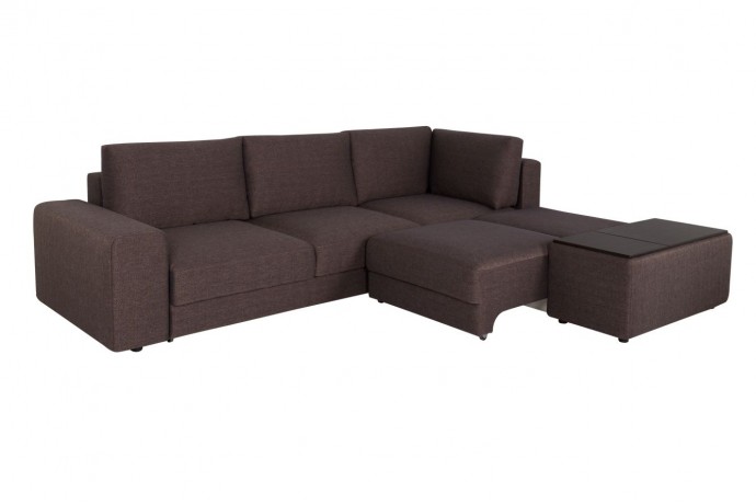 Диван Престон с тумбой