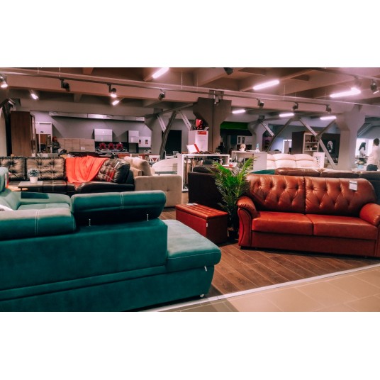 г.Гомель, ТЦ «Мебельный квартал»