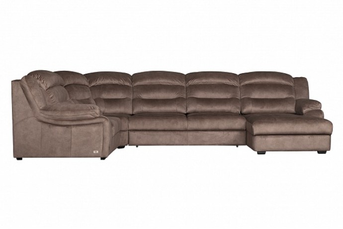 Диван Денвер П-образный