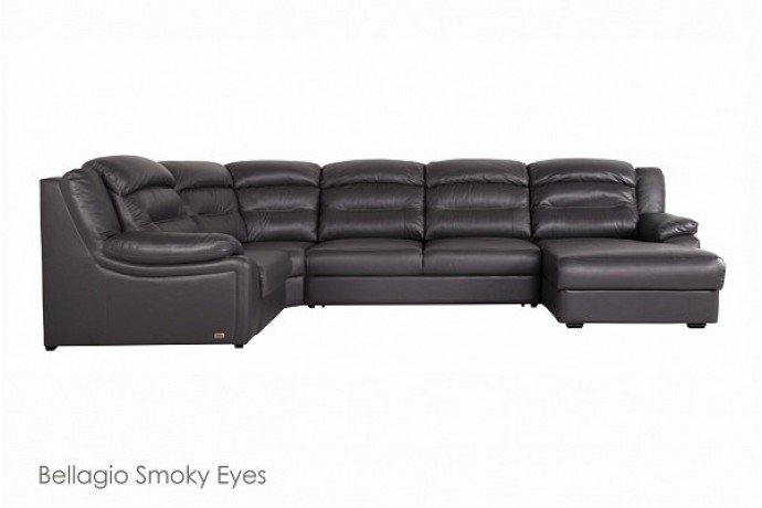 Диван Денвер П-образный