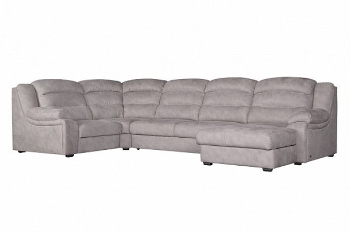 Диван Денвер П-образный