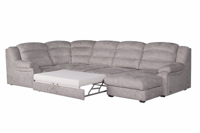 Диван Денвер П-образный