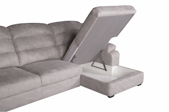 Диван Денвер П-образный