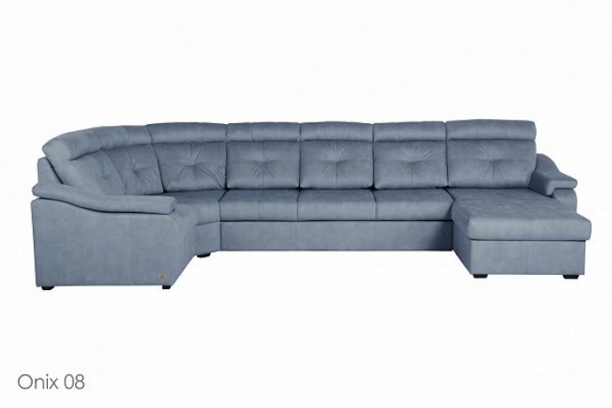 Диван Кёльн П-образный