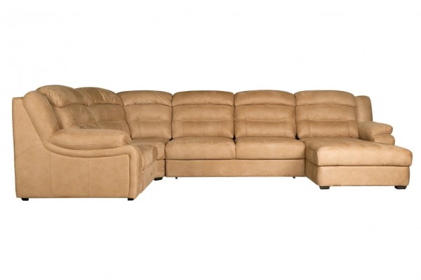 Диван Денвер П-образный