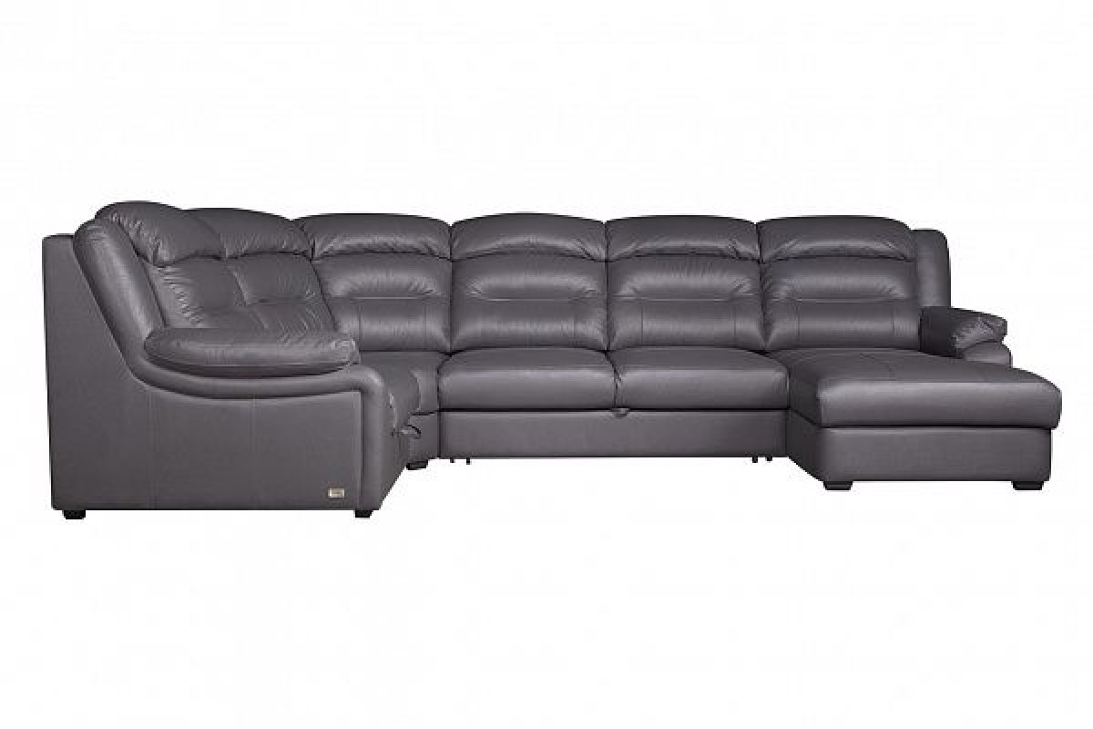 Диван Денвер П-образный (75)