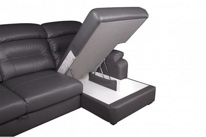 Диван Денвер П-образный (75)