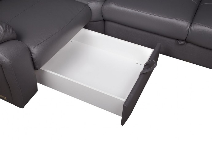 Диван Денвер П-образный (75)