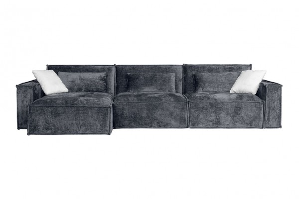 Диван Мюнхен с канапе 85/25